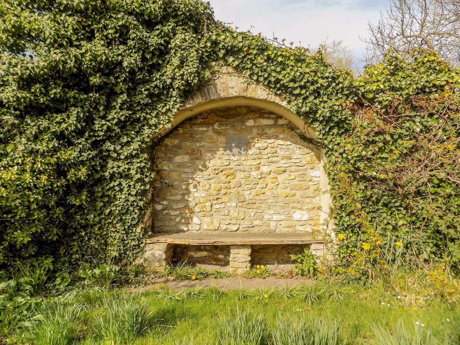 Alice'S Cottage Брайдпорт Екстериор снимка
